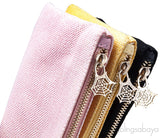 Pandora Plexiglass Clutch