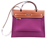 Herbag Zip MM Tosca