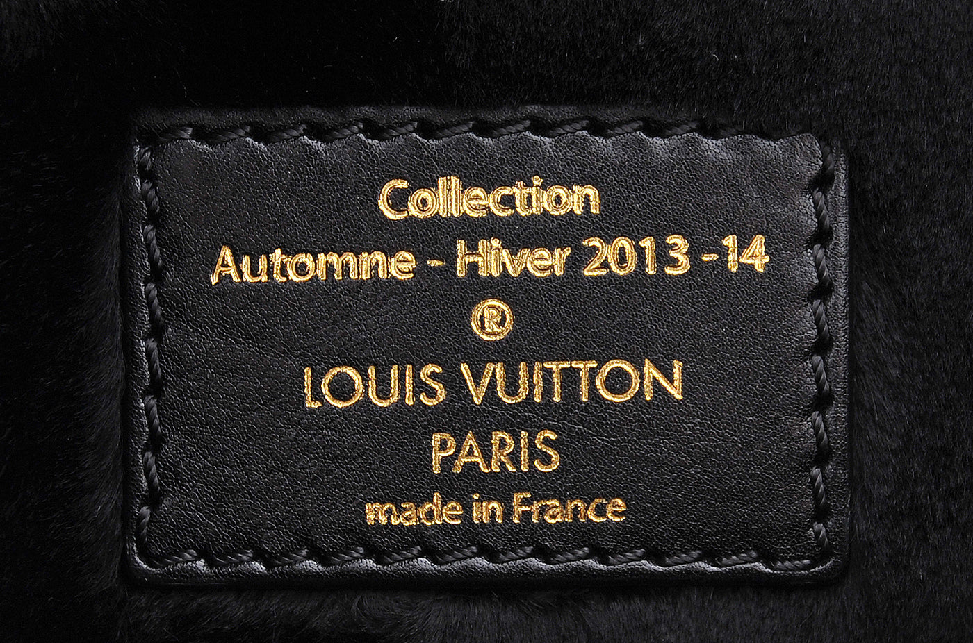 Ecrin Pochette Crocodile Chain Flap