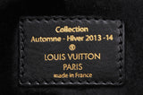 Ecrin Pochette Crocodile Chain Flap