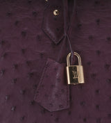 Alma MM Ostrich Prune