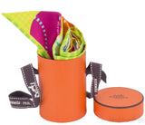Balles De Tennis Printed Twilly