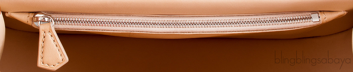 Rejane Saddle Bag
