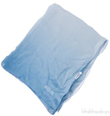 Light Blue Long Scarf