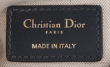 Blue Dior Oblique Jacquard Mini