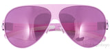 Franz Aviator Sunglasses