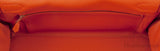 Orange JPG Shoulder Kelly