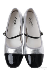 Repetto Georgiana 45 Mary-janes Heels