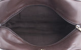 Textile Laiton Clutch*