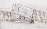 Kelly 25 Himalaya Crocodile PHW