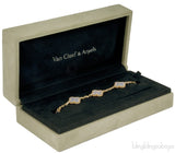 Vintage Alhambra Bracelet