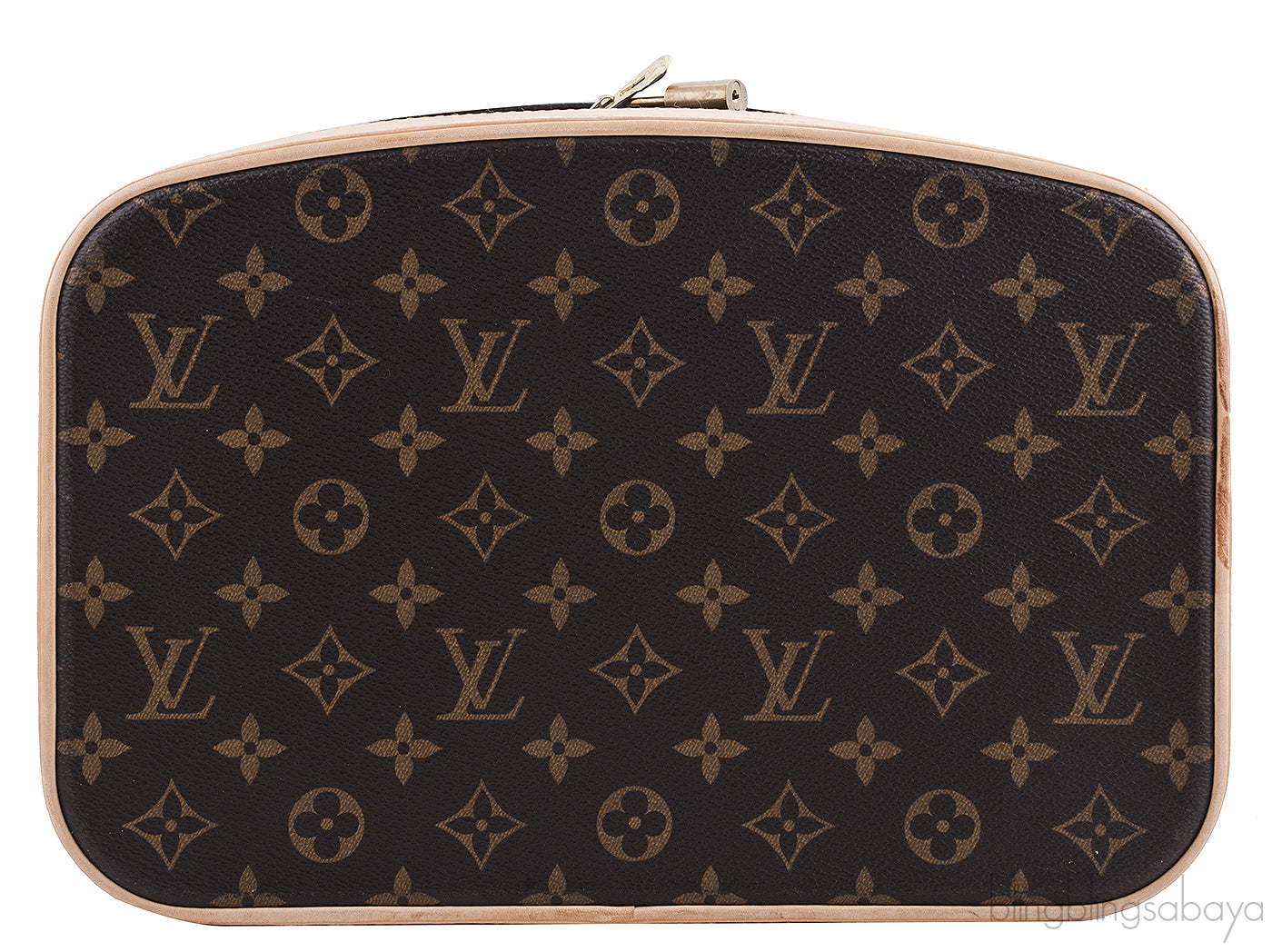 Nice Monogram Bag