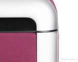 Horizon Soft 55 4R Lila Jacquard Suitcase