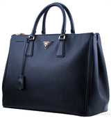 Saffiano Lux Tote Bag