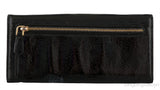 Black Patent Wallet