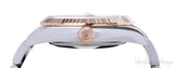 Rolex Datejust 36 Oyster Perpetual Rolesor Everose Automatic Watch