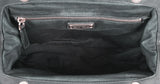 Matelasse Nappa Leather Shoulder Bag
