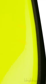 Neon Green Pointed Toe Heels