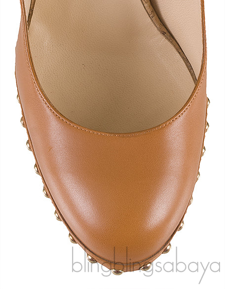 Hot Lita 140 Calf/Cork Zeppa