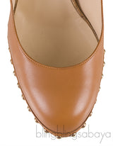Hot Lita 140 Calf/Cork Zeppa