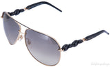 GG4225/s Aviator Sunglasses