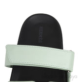 Chypre Vert D\'eau Sandals