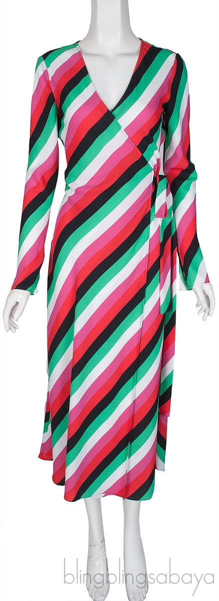 Tilly Multi-color Dress