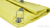 Giant Envelope Clutch