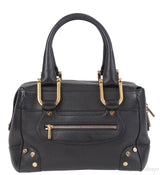 Chopard Caroline Black Handbag