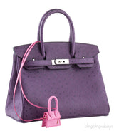 Le Petit Chiquito Mini Bag