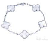 Vintage Alhambra Bracelet
