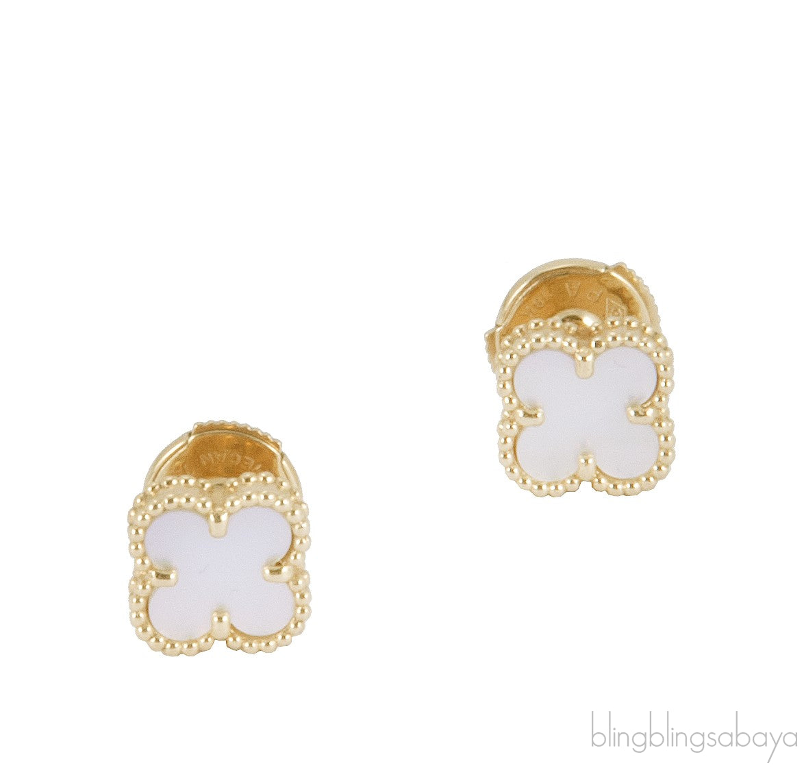 Sweet Alhambra Earrings