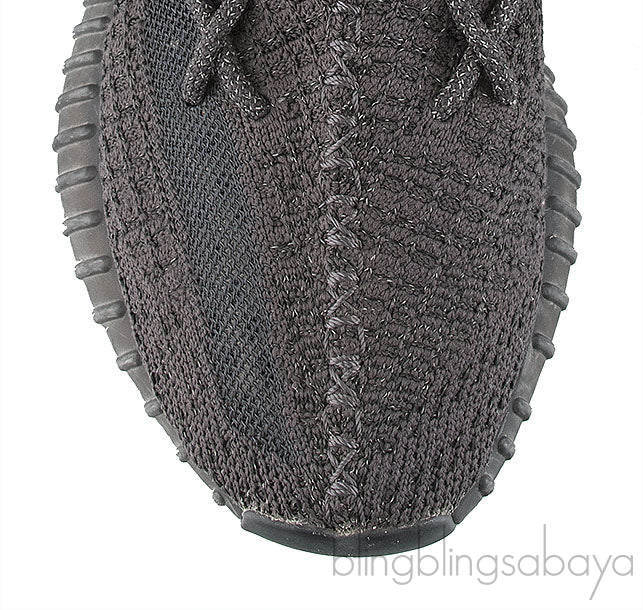 Yeezy Boost 350 V2 “Black Reflective”
