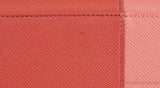 Kelly 32 Coral & Flamingo Flag Epsom PHW