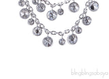 Limelight Diamond Party Earrings