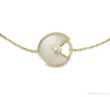 Amullete De Cartier Bracelet