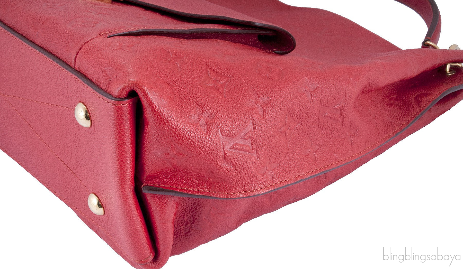 Monogram Empreinte Metis Orient