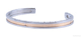 B.Zero1 Cuff Bracelet