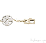 Monogram Idylle 3 Golds Bracelet