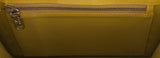 Kwanpen Mustard City Cruiser Sling Bag