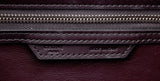 Mini Luggage Tricolor Beige