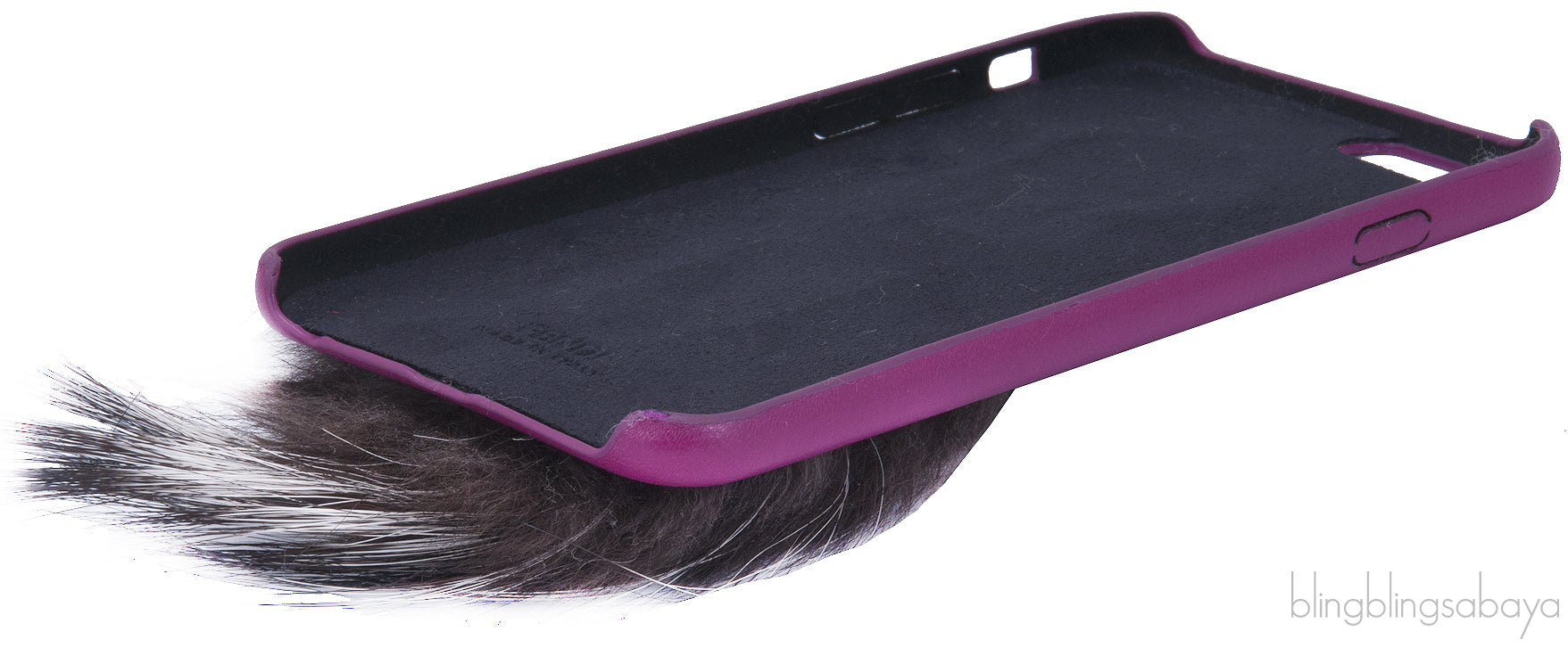Karlito iPhone 6 Fuchsia Case