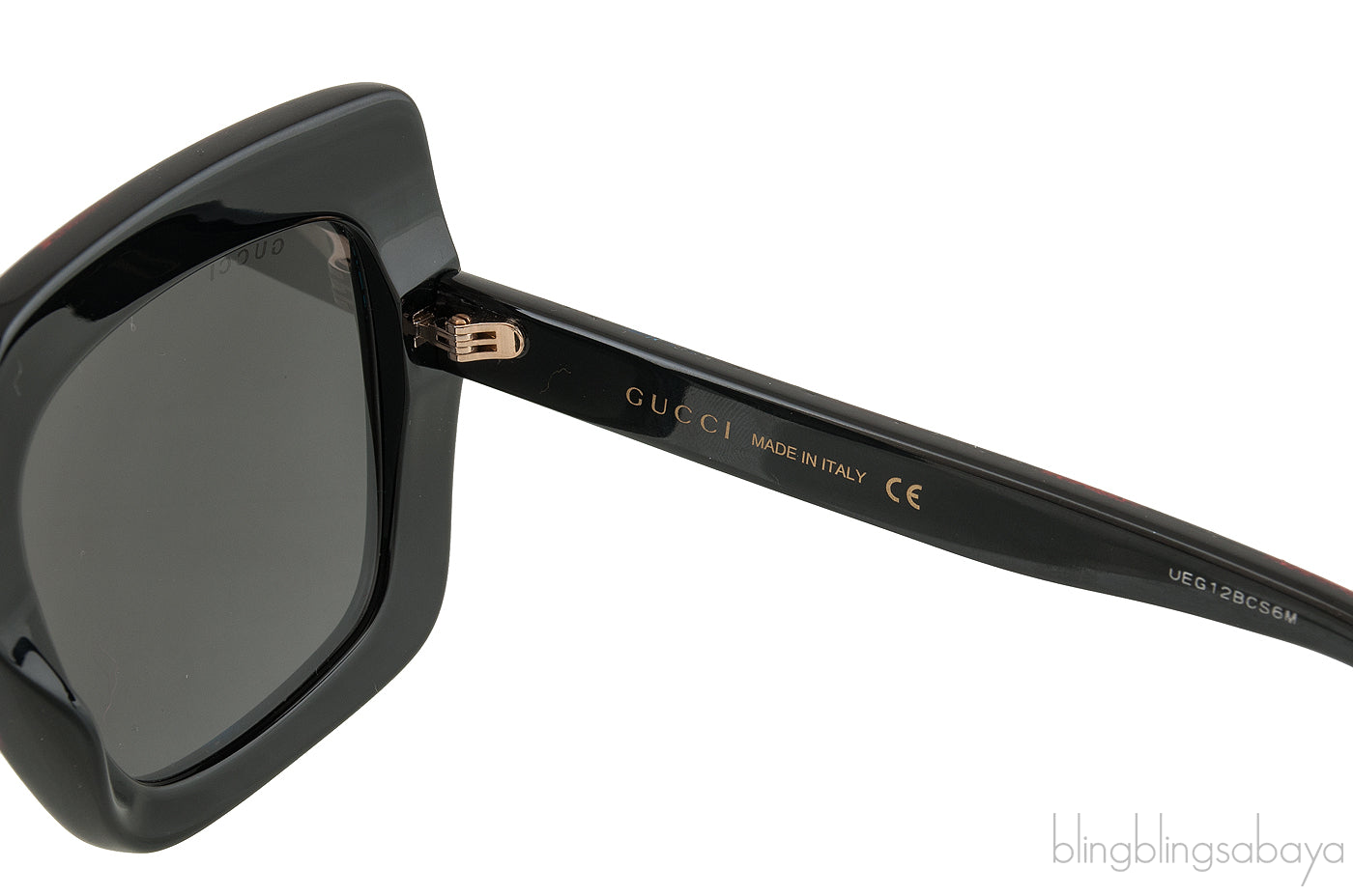 GG0328S Sunglasses