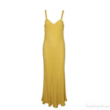 Demetra Ribbed and Pointelle-knit Dress