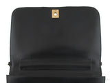 Vintage Crocodile WOC Clutch