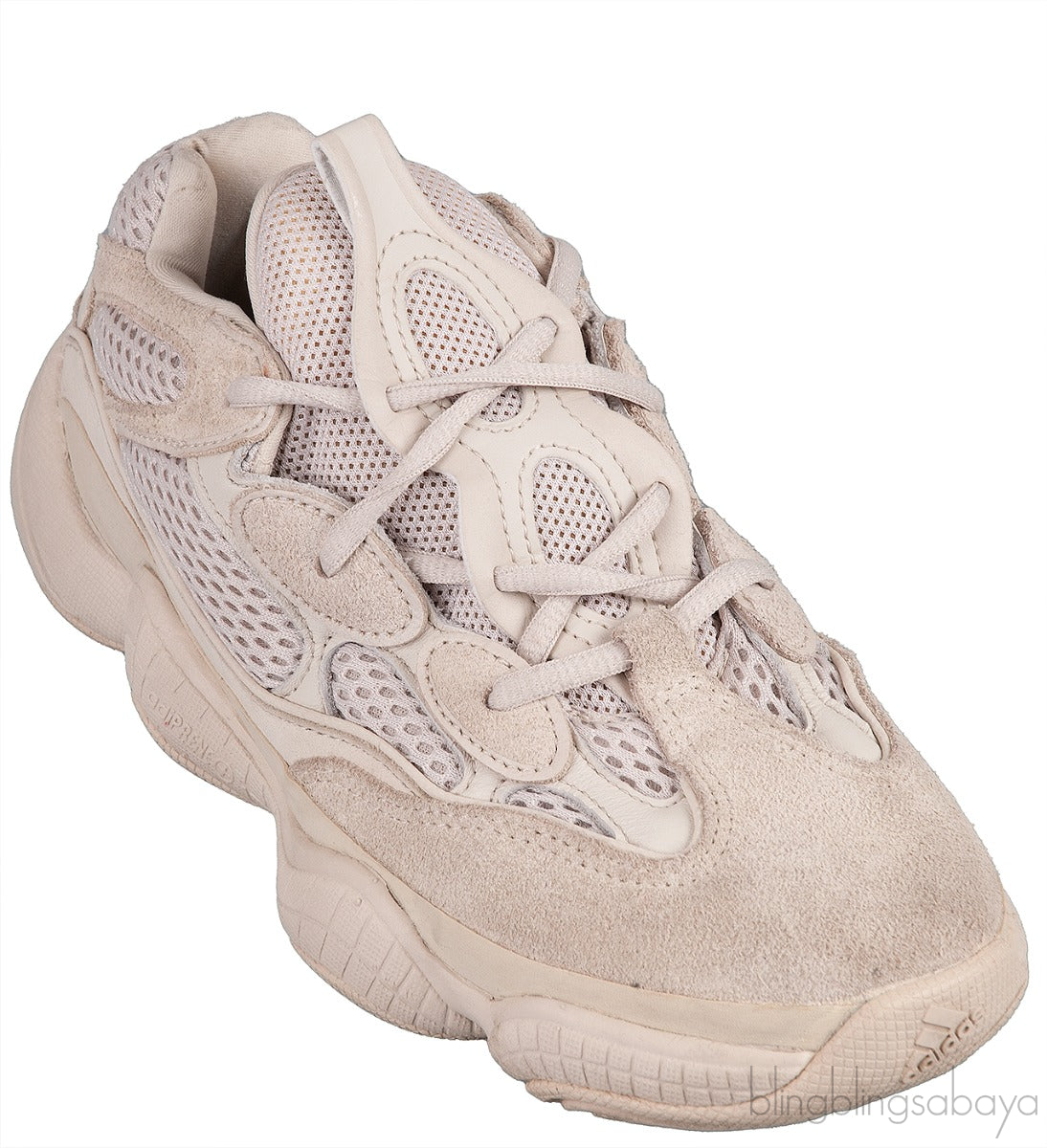 Yeezy 500 Desert Rat Sneakers
