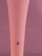 Pink Patent Leather Tribute