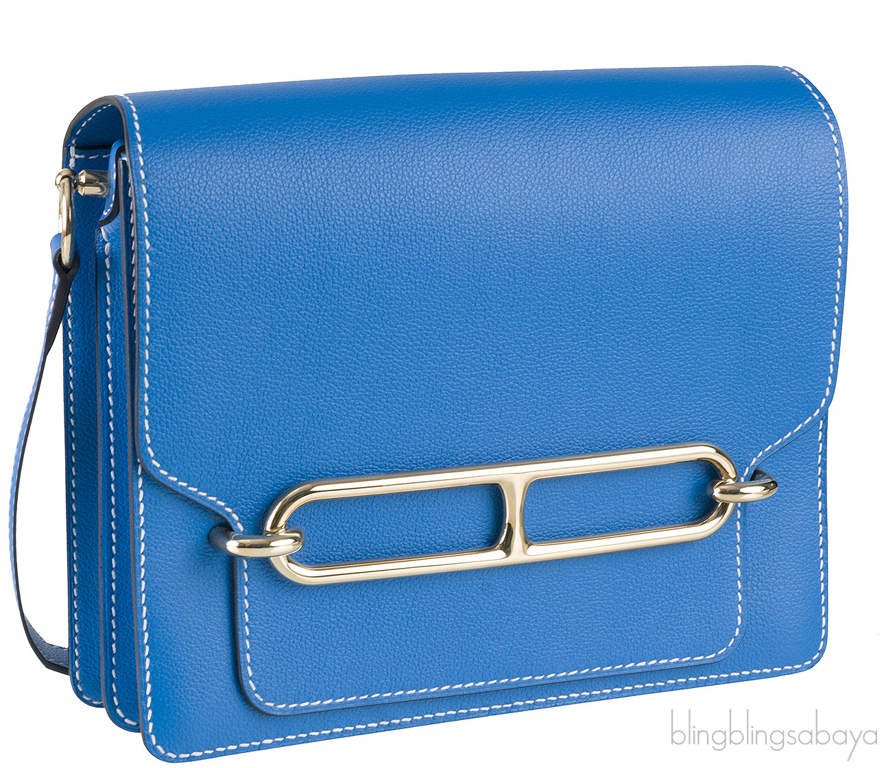 Blue Hydra Roulis 23 GHW