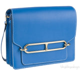 Blue Hydra Roulis 23 GHW