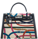 Kelly 32 \"Cavalcadour\" Limited Ed.
